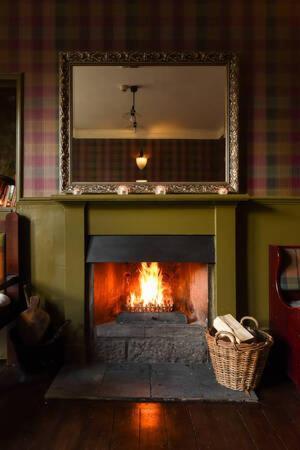 Strathardle Lodge Kirkmichael  Exterior photo